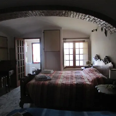 Apartmán La Terrazza