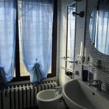 Apartmán La Terrazza