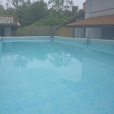 La Terrazza *