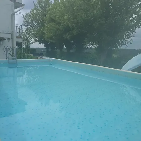La Terrazza Apartmán *