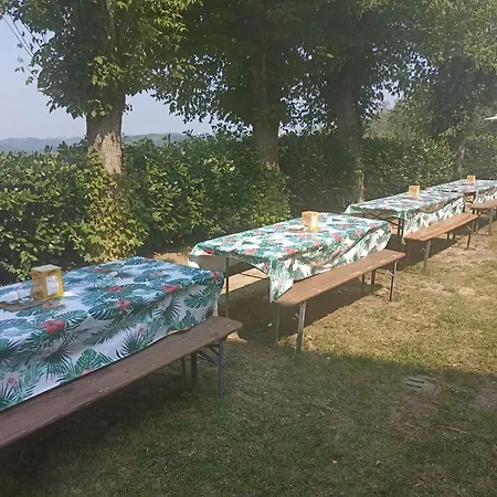 La Terrazza