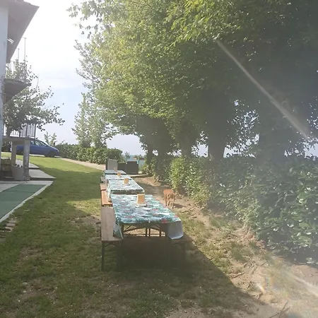 La Terrazza Asti