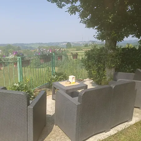 Appartamento La Terrazza