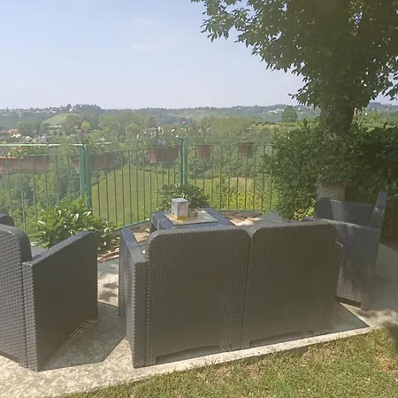 Appartamento La Terrazza
