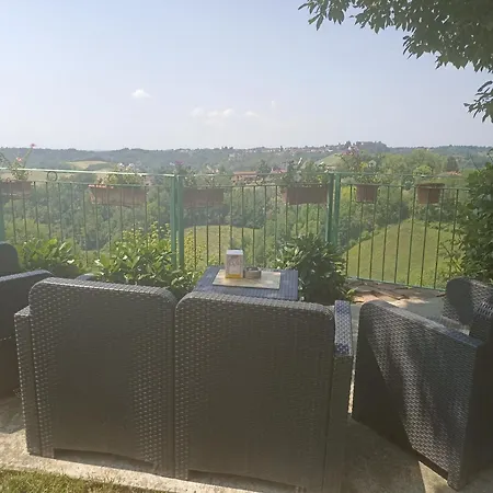 Appartamento La Terrazza