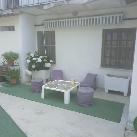 La Terrazza