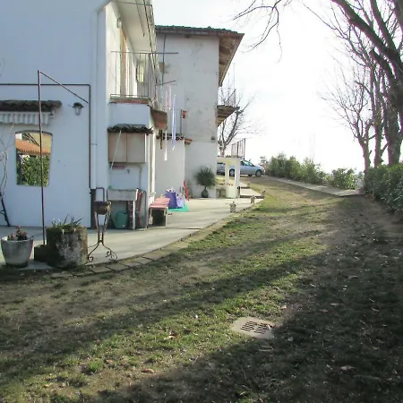 La Terrazza *