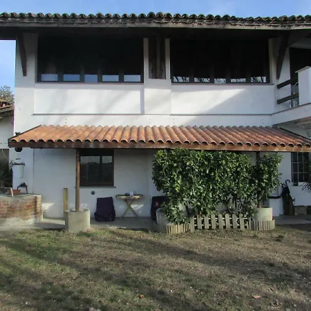Apartment La Terrazza