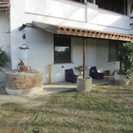 La Terrazza Apartmán