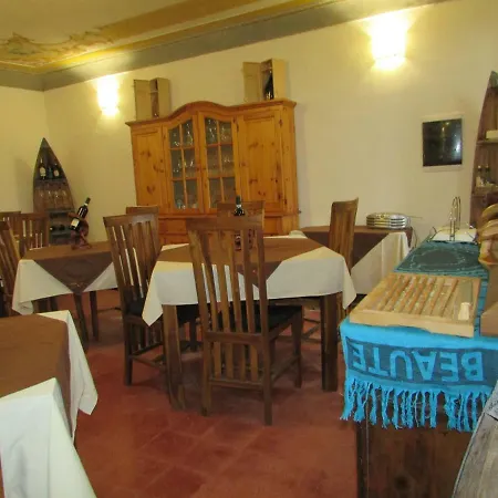 Apartmán La Terrazza Asti