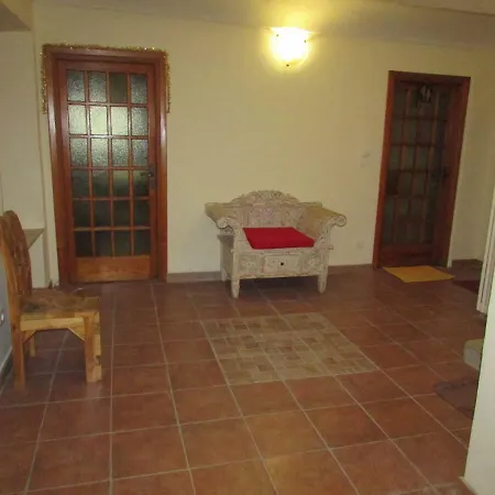 Apartment La Terrazza