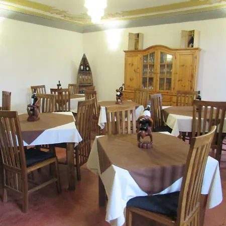 La Terrazza Apartment