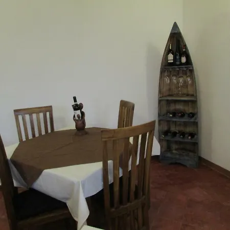 Appartamento La Terrazza