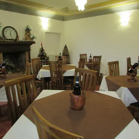 La Terrazza Asti