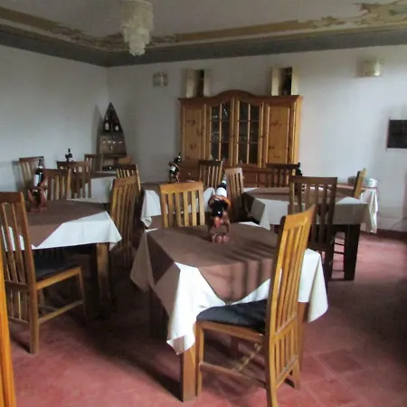 La Terrazza Apartmán
