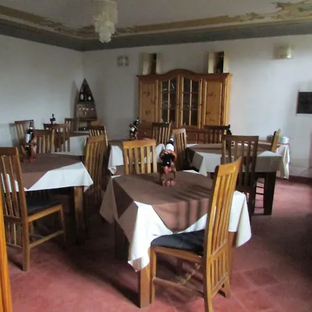 La Terrazza Apartment